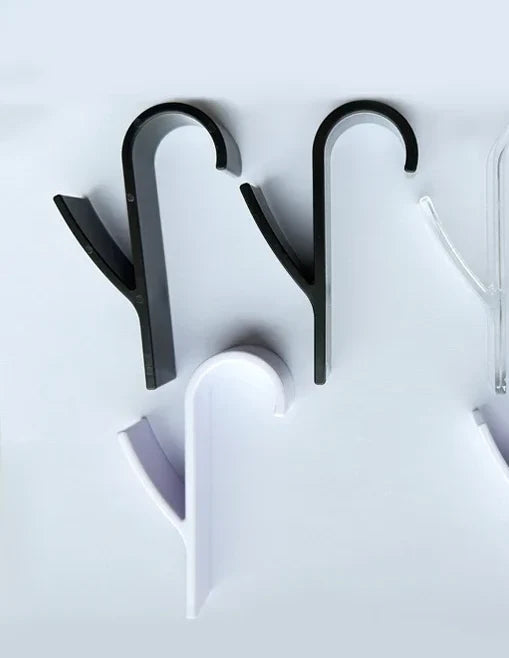 Radiator Hooks No-Drill Faster Drying