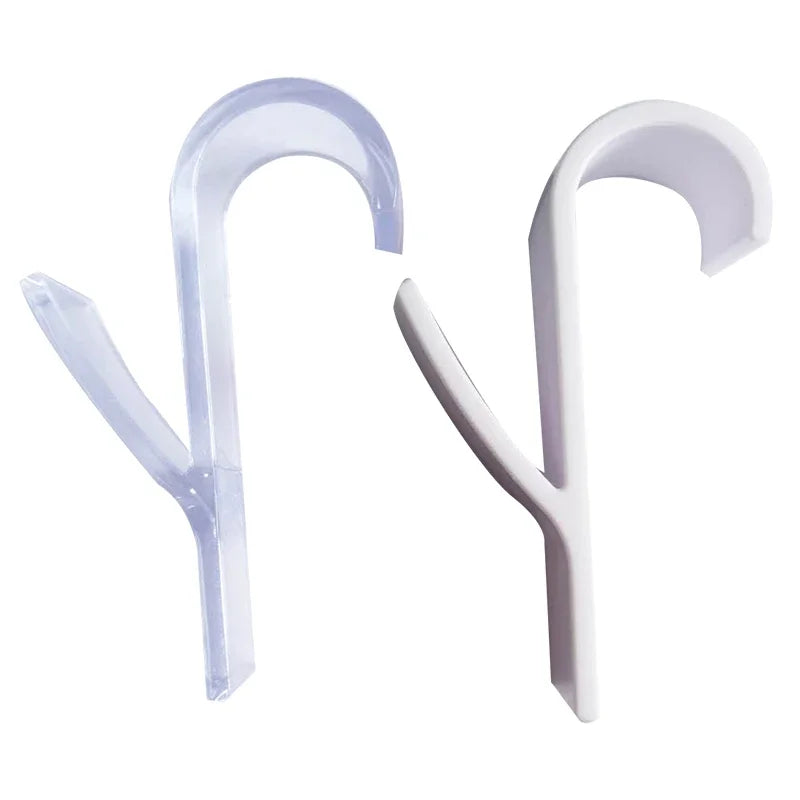 Radiator Hooks No-Drill Faster Drying