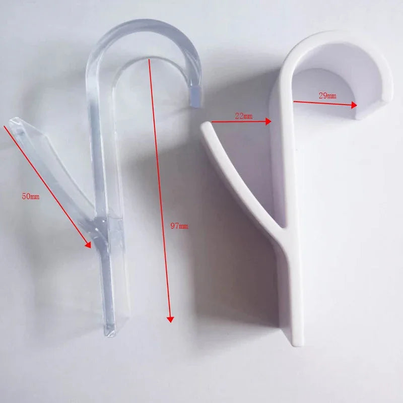 Radiator Hooks No-Drill Faster Drying
