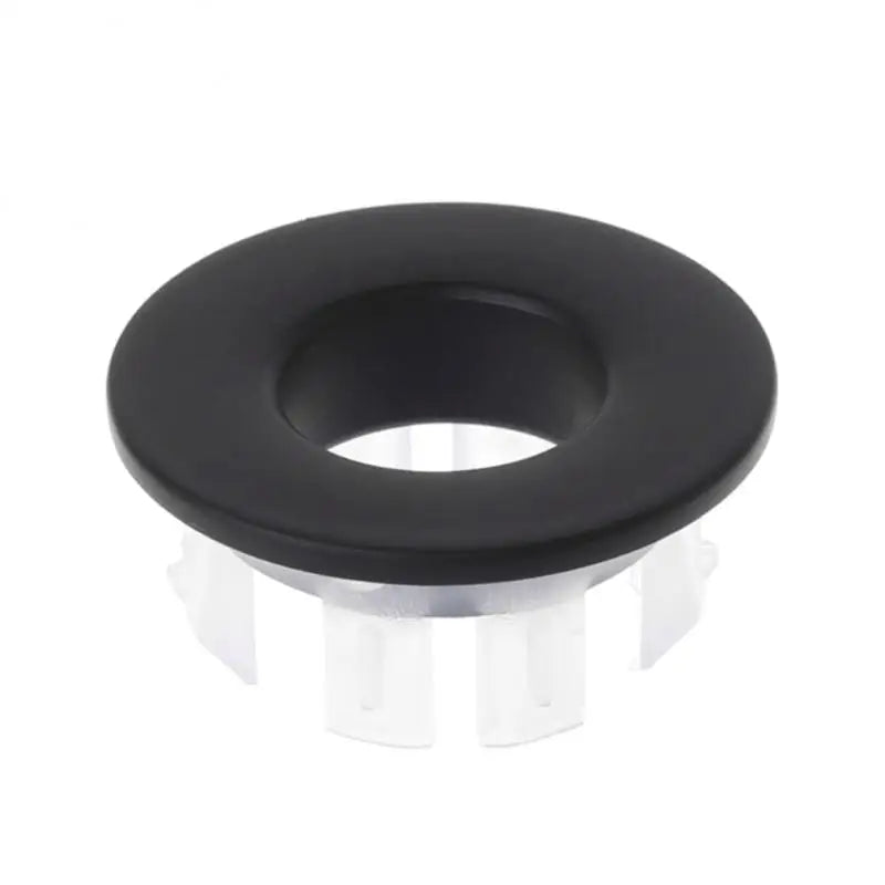 Sink Overflow Cover Ring Solid Brass Universal Fit