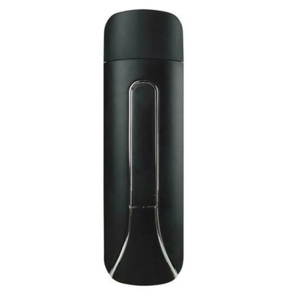 Soap Dispenser Wall Mount Refillable 350 ml