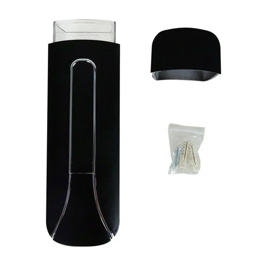Soap Dispenser Wall Mount Refillable 350 ml