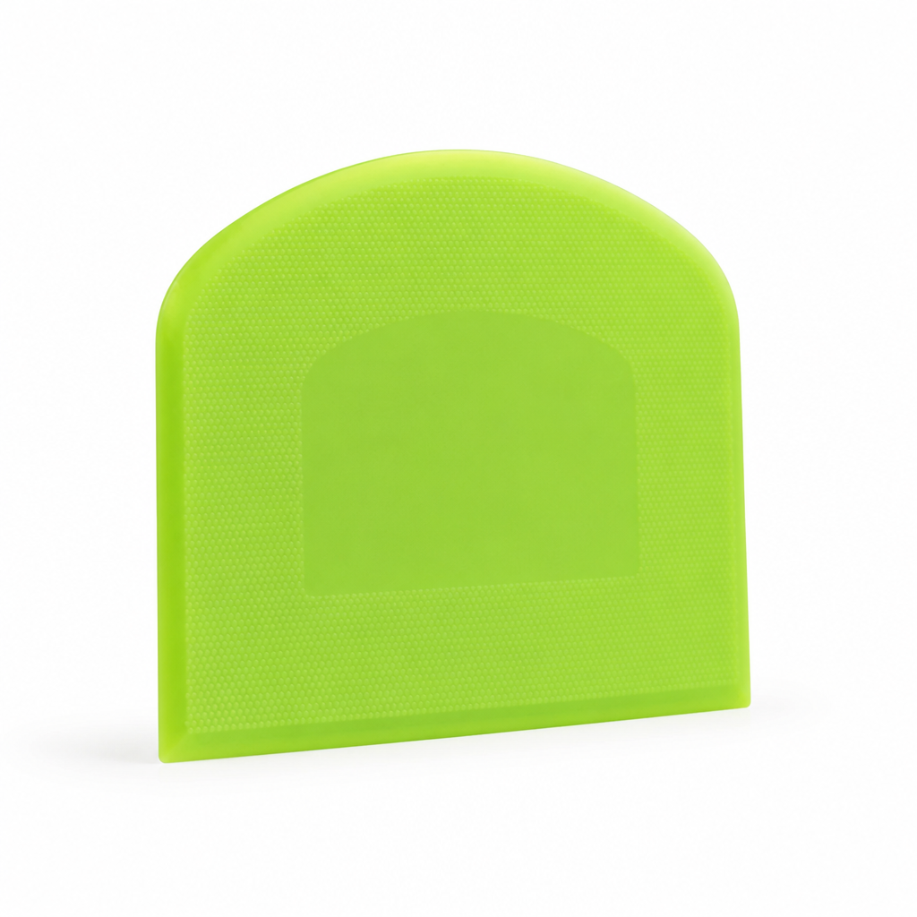 Spatula Heat-Resistant Silicone Long Handle