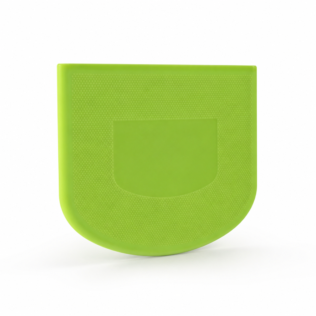 Spatula Heat-Resistant Silicone Long Handle