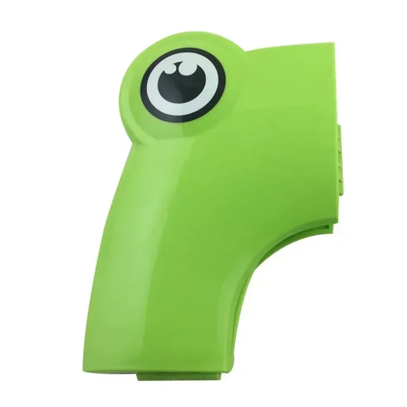 Toddler Potty Foldable Travel Quick-Clean Surface