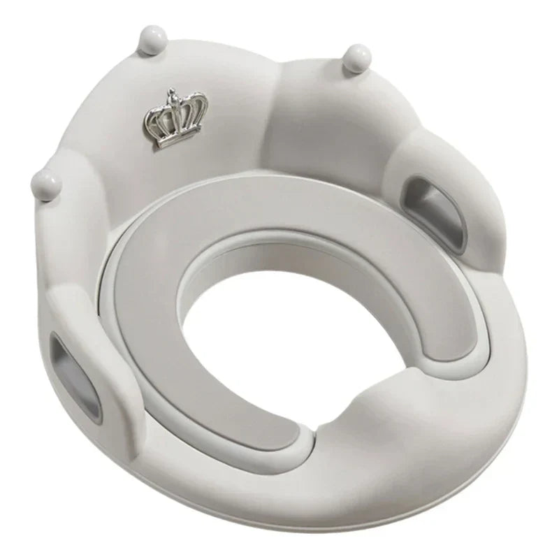 Toddler Potty Seat Soft Padded & Non-Slip Fits Most Toilets