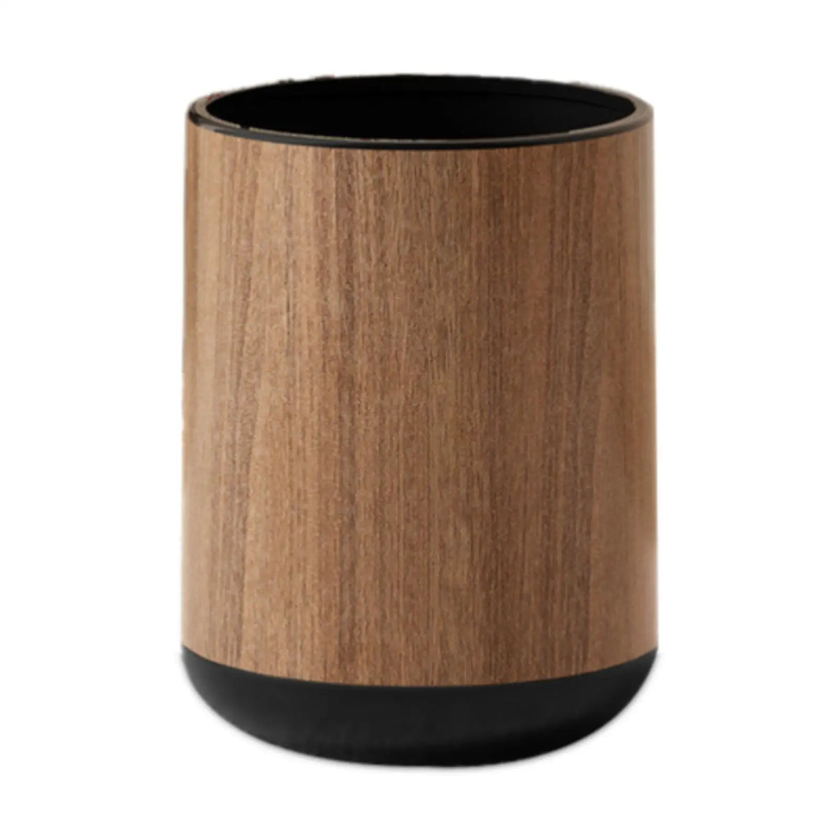 Trash Can Slim Space-Saving 15L Easy To Clean