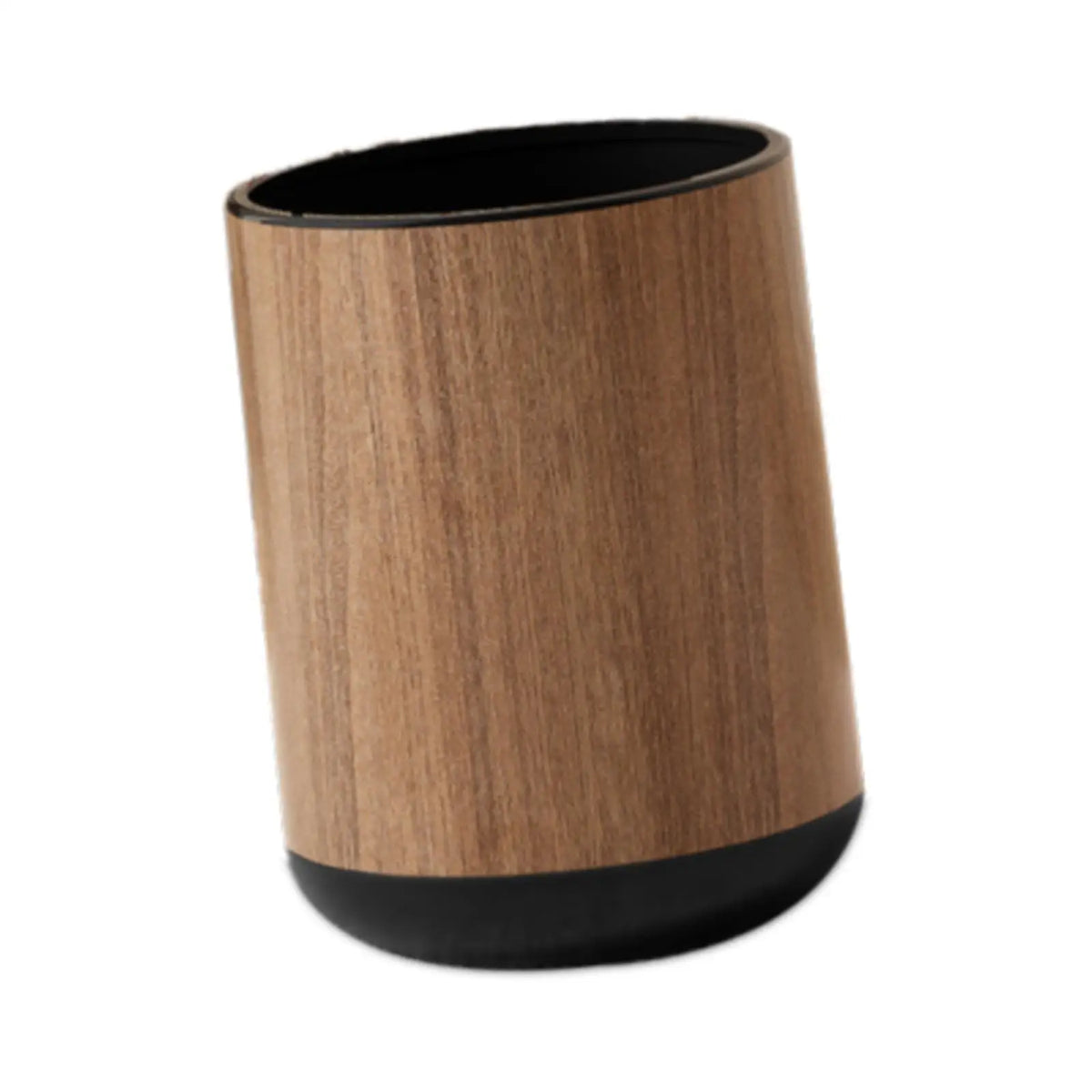 Trash Can Slim Space-Saving 15L Easy To Clean