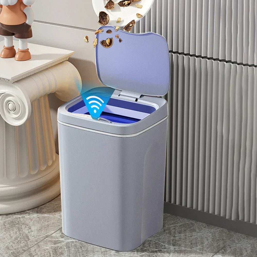 Trash Can Touchless Sensor 20L Waterproof