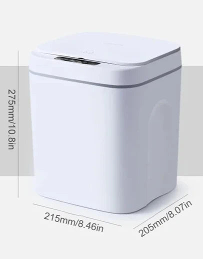 Trash Can Touchless Sensor 20L Waterproof