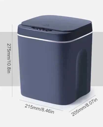 Trash Can Touchless Sensor 20L Waterproof