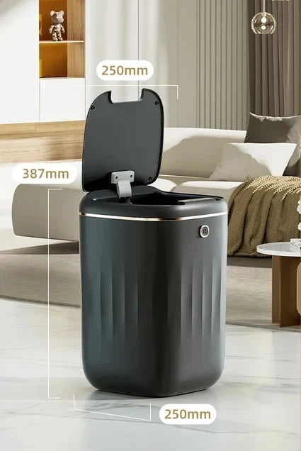 Trash Can Touchless Sensor 20L Waterproof