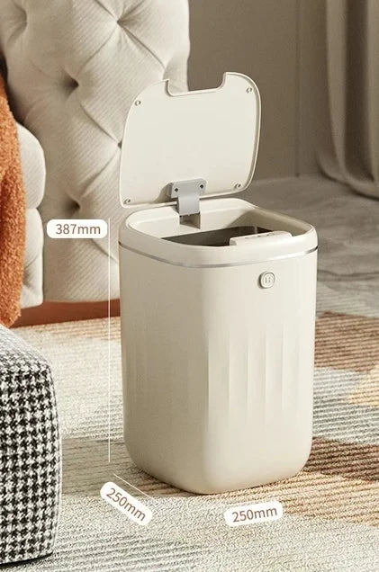 Trash Can Touchless Sensor 20L Waterproof