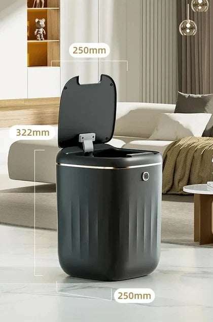 Trash Can Touchless Sensor 20L Waterproof