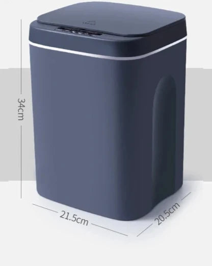 Trash Can Touchless Sensor 20L Waterproof