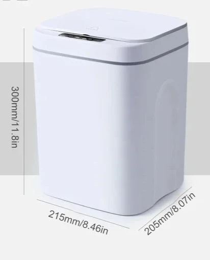 Trash Can Touchless Sensor 20L Waterproof