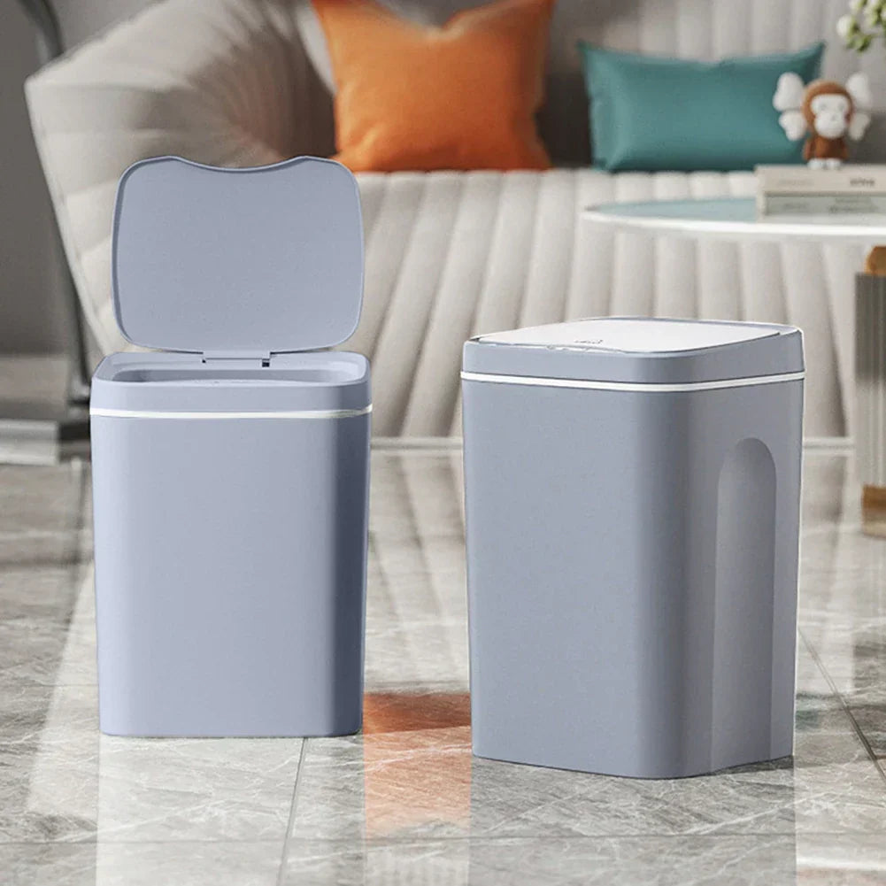 Trash Can Touchless Sensor 20L Waterproof