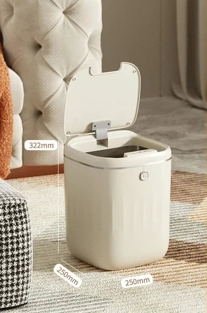 Trash Can Touchless Sensor 20L Waterproof