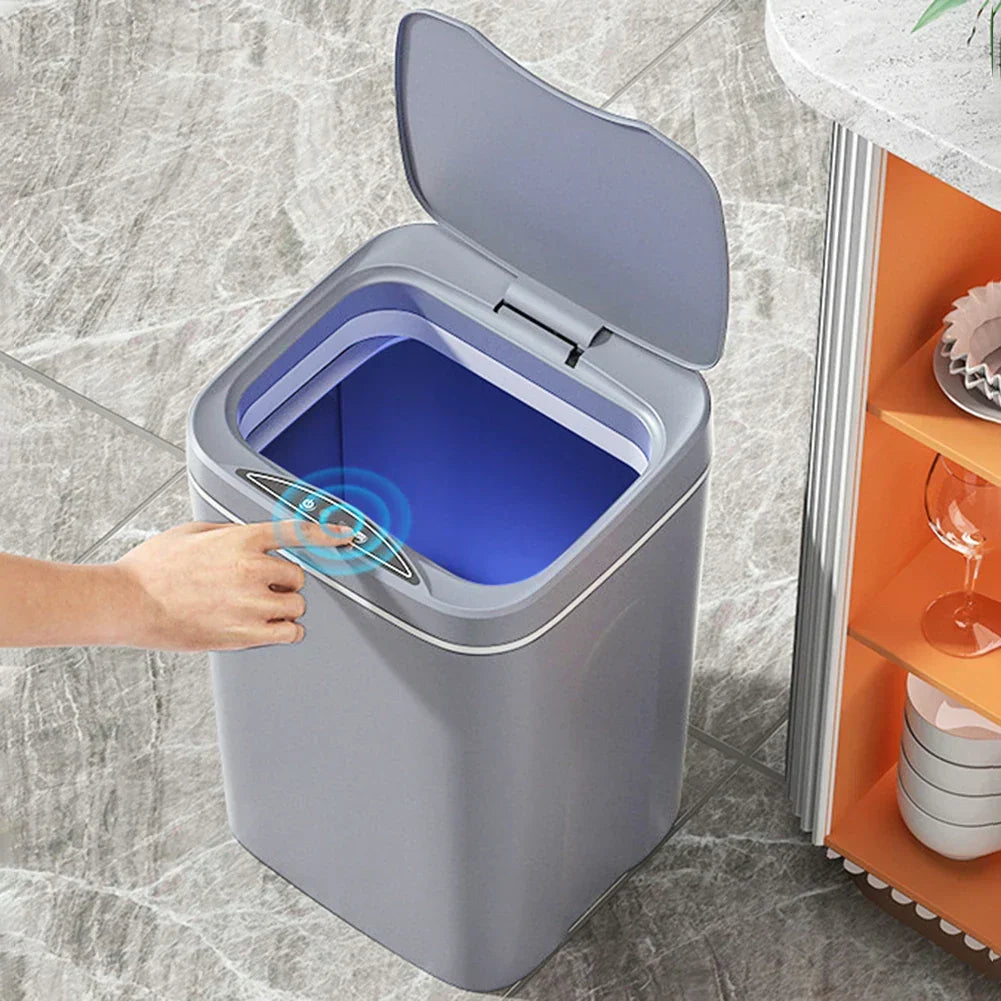 Trash Can Touchless Sensor 20L Waterproof