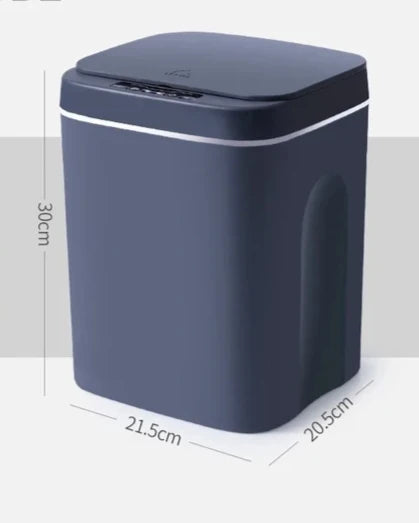 Trash Can Touchless Sensor 20L Waterproof
