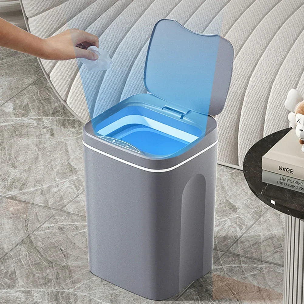 Trash Can Touchless Sensor 20L Waterproof