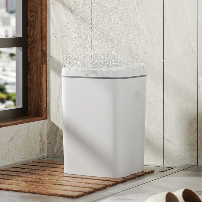 Trash Can Touchless Sensor 20L Waterproof