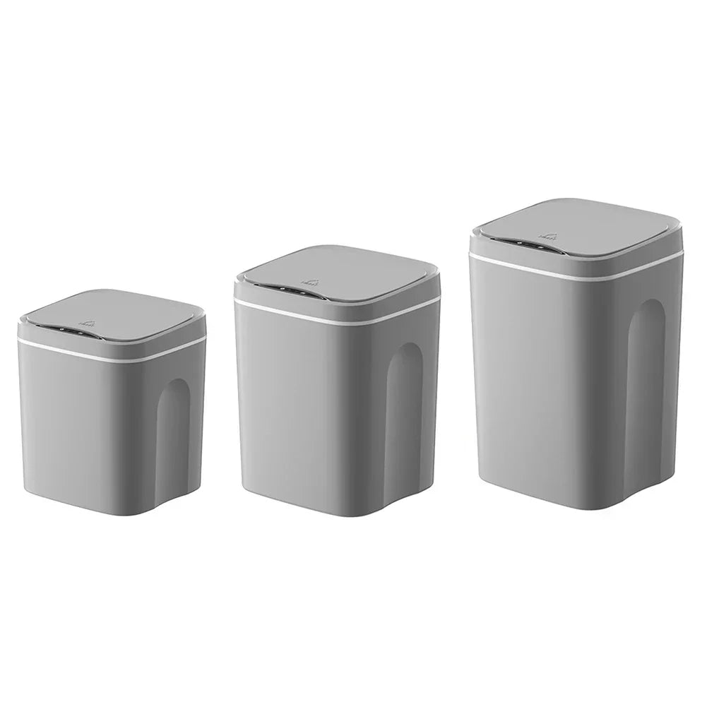 Trash Can Touchless Sensor 20L Waterproof