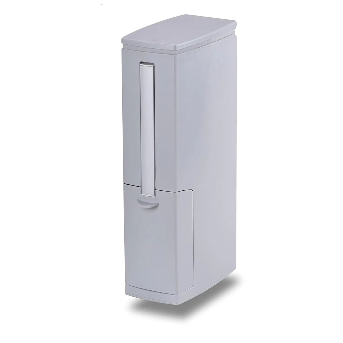 Trash Can Ultra-Slim 4.4-Inch Odor-Control Lid