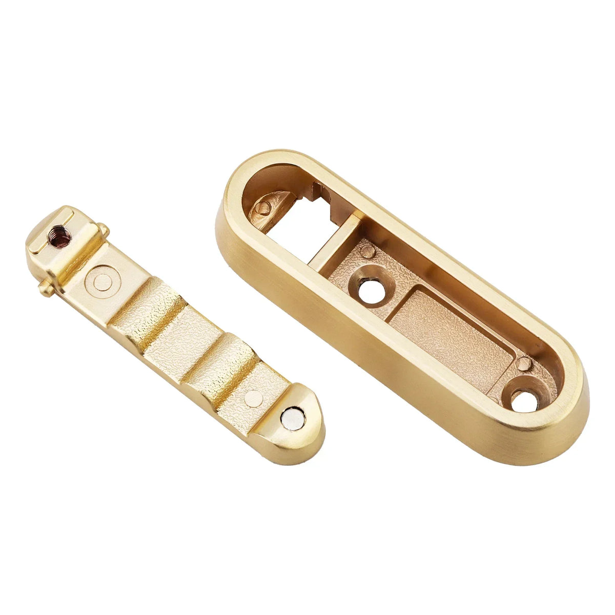 Wall Hooks Foldable Brushed Zinc Alloy