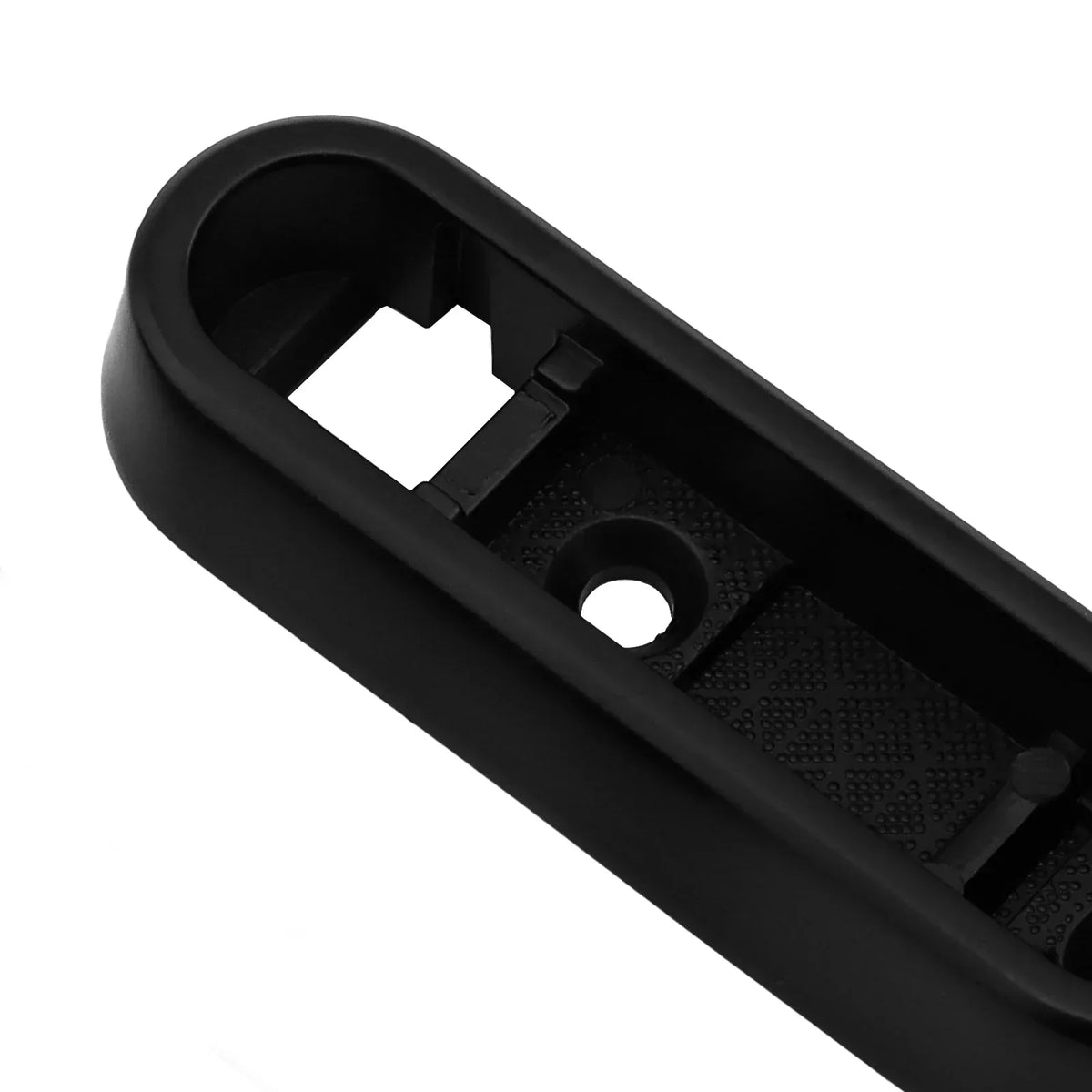 Wall Hooks Foldable Brushed Zinc Alloy