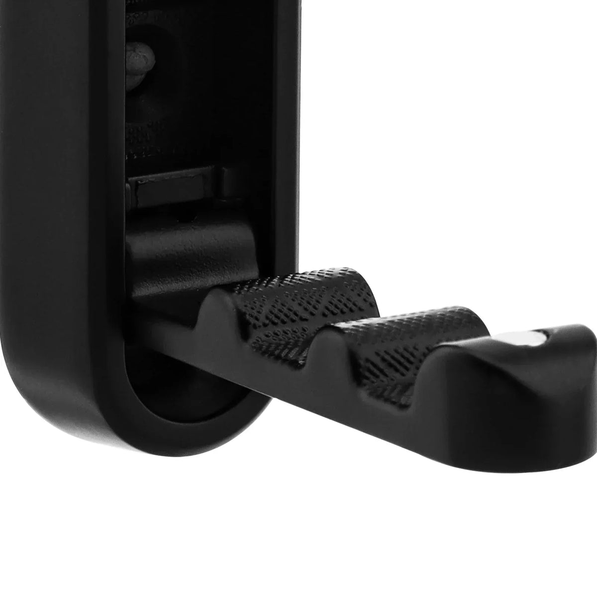 Wall Hooks Foldable Brushed Zinc Alloy