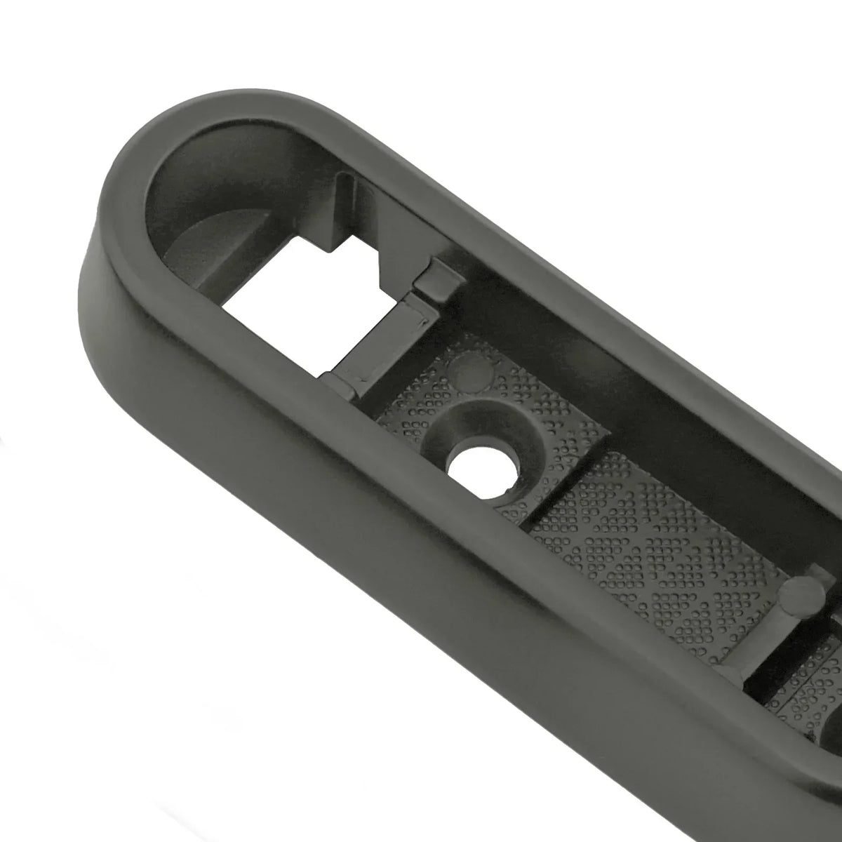 Wall Hooks Foldable Brushed Zinc Alloy