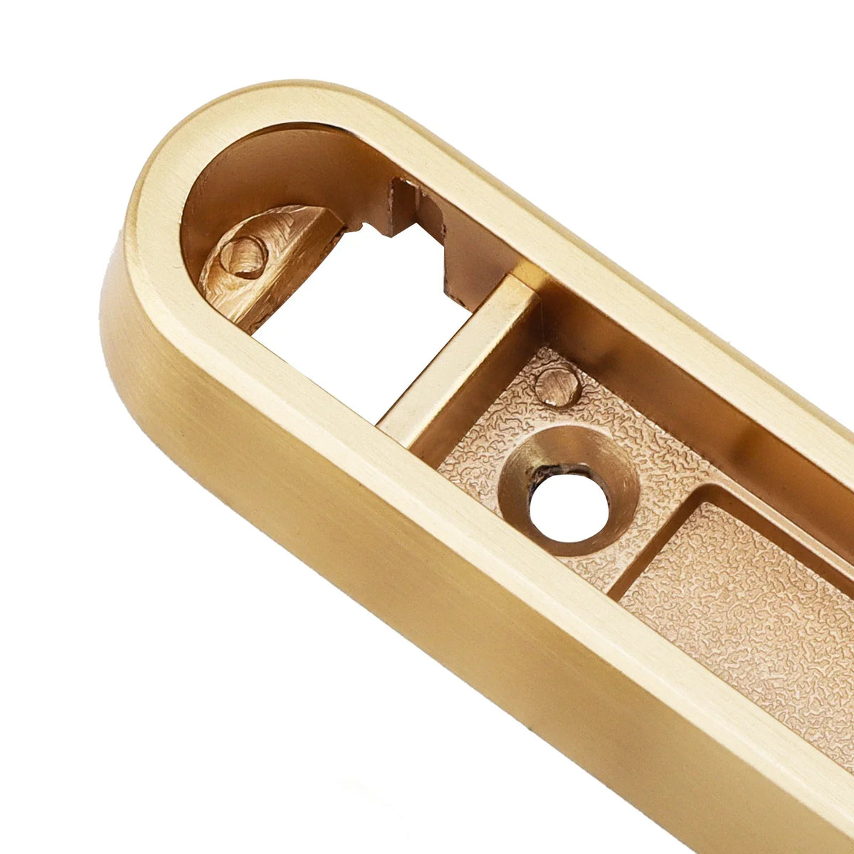 Wall Hooks Foldable Brushed Zinc Alloy