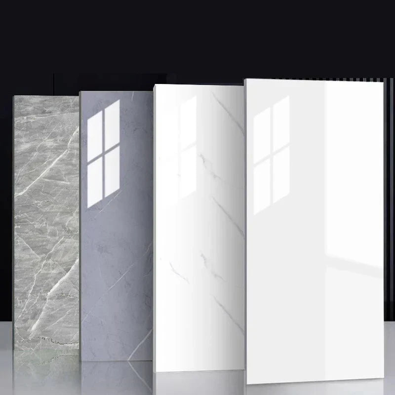 Wall Stickers 3D Marble Peel & Stick Waterproof
