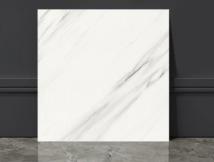 Wall Stickers 3D Marble Peel & Stick Waterproof