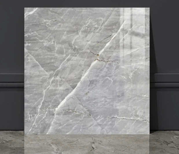 Wall Stickers 3D Marble Peel & Stick Waterproof