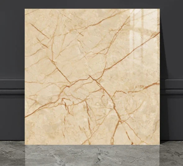 Wall Stickers 3D Marble Peel & Stick Waterproof