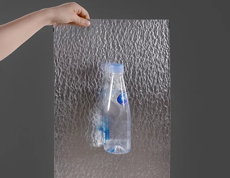 Wall Stickers 3D Marble Peel & Stick Waterproof
