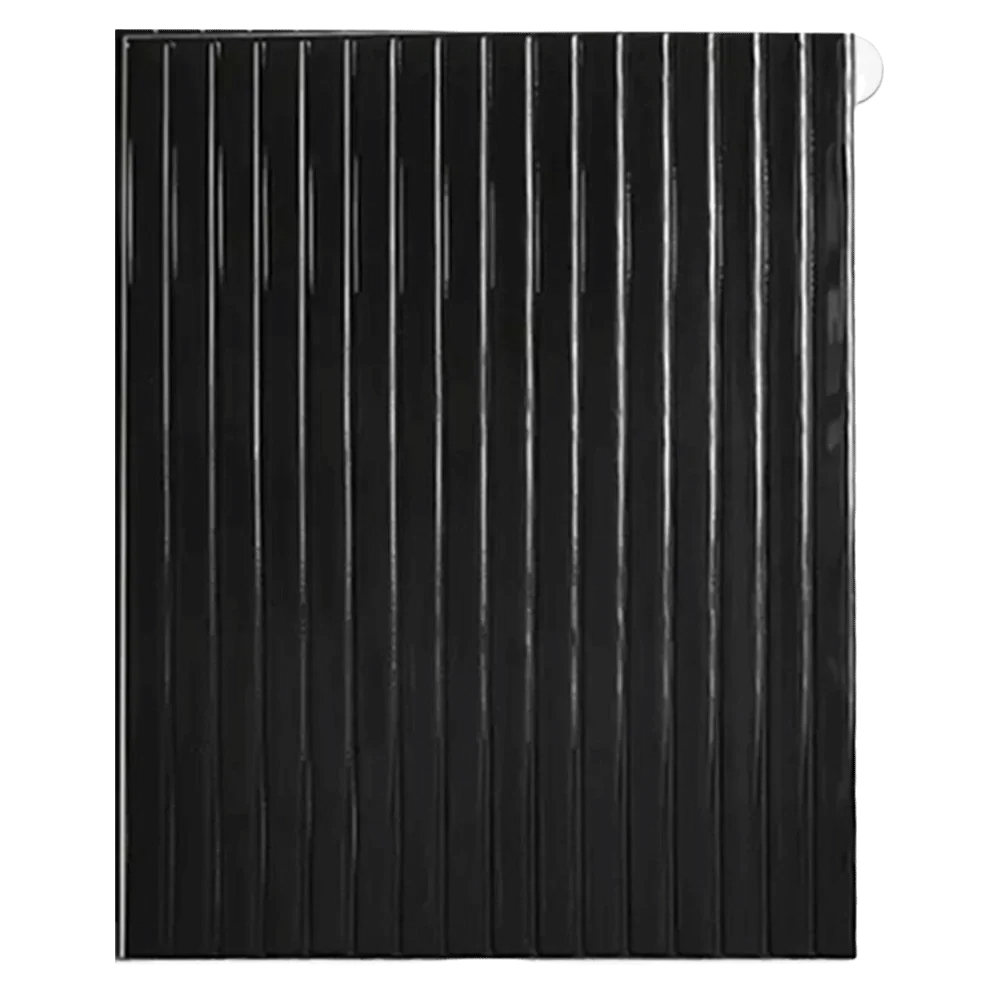 Wall Tile Peel & Stick 3D Waterproof & Heat-Resistant