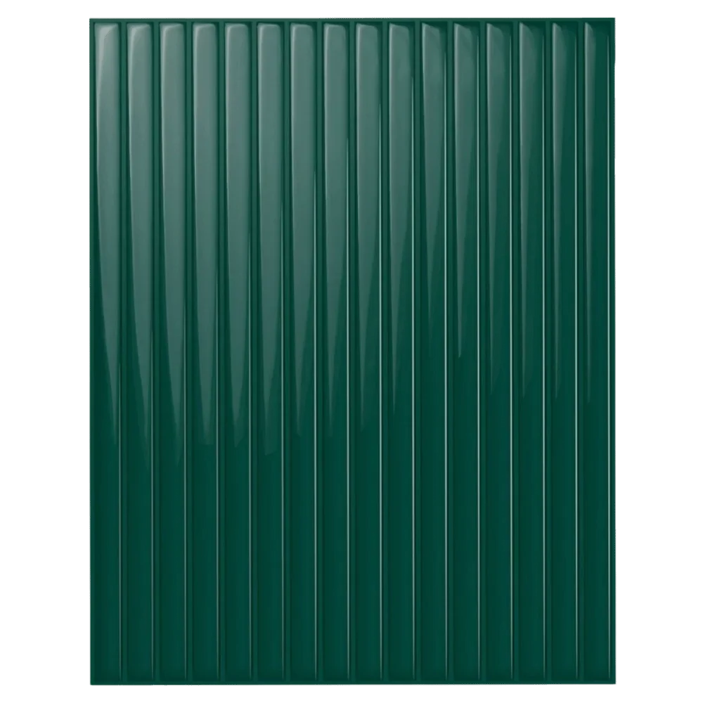 Wall Tile Peel & Stick 3D Waterproof & Heat-Resistant