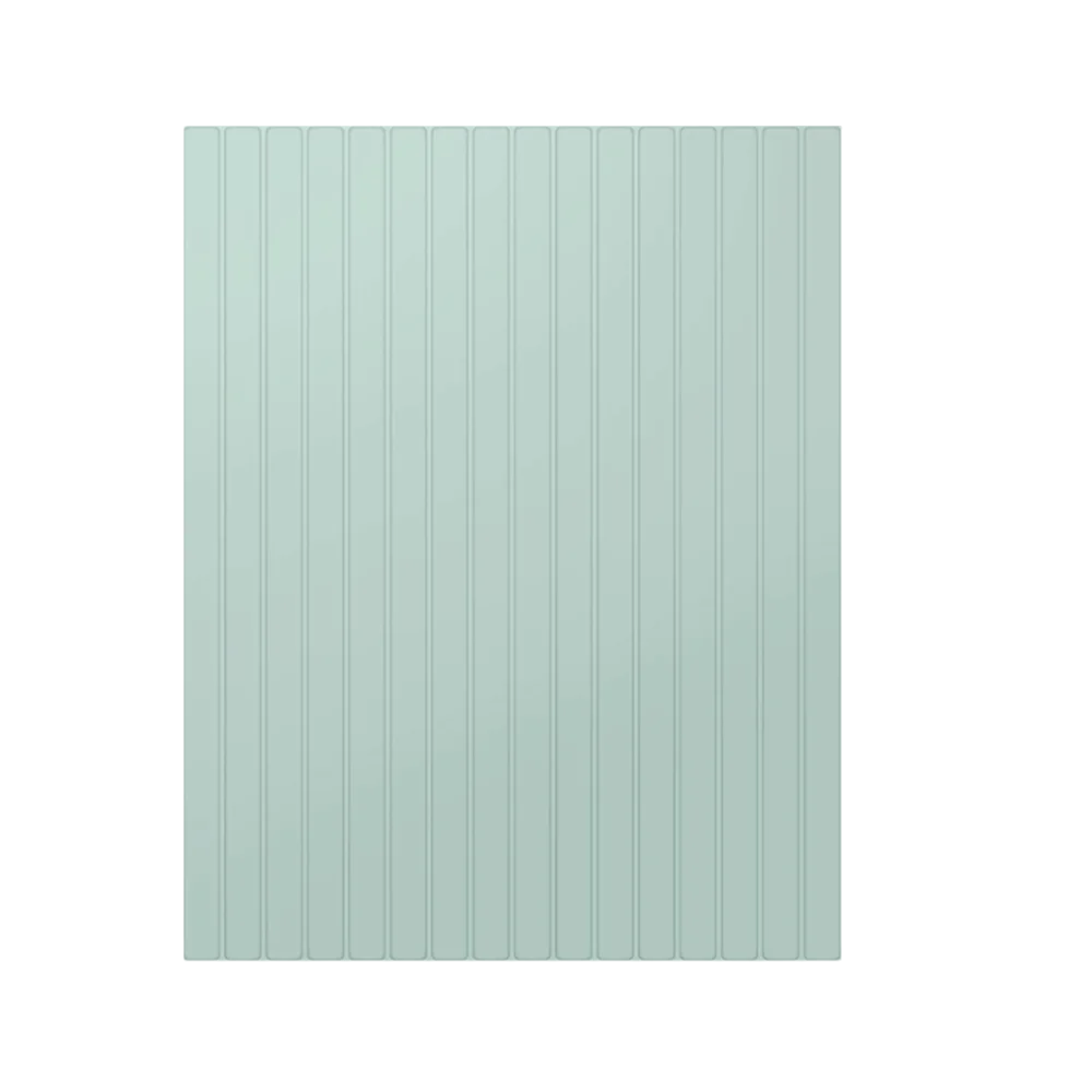 Wall Tile Peel & Stick 3D Waterproof & Heat-Resistant