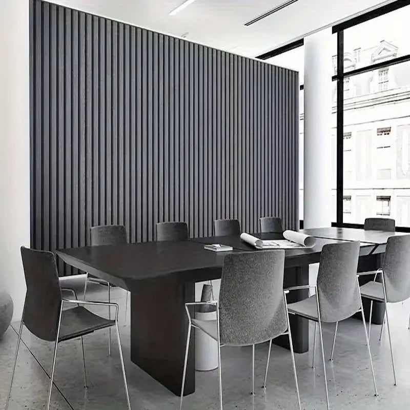 Wallpaper Peel And Stick Realistic Wood Grain Waterproof