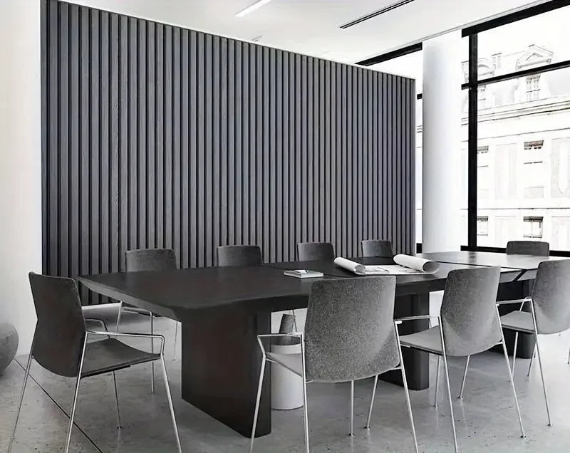 Wallpaper Peel And Stick Realistic Wood Grain Waterproof