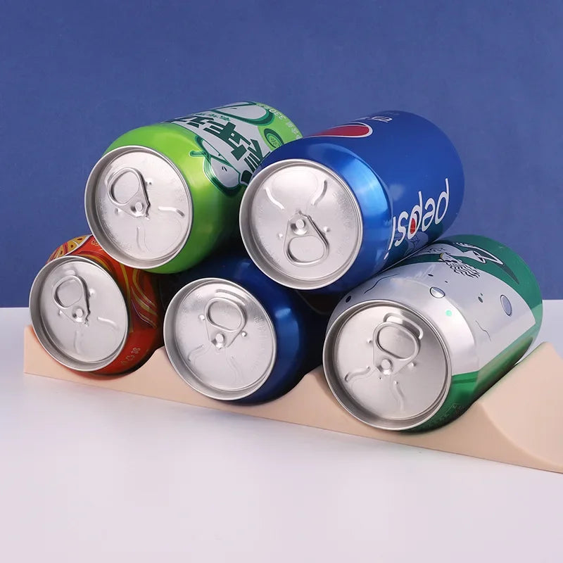 Wine Bottle Rack Stackable Space-Saving